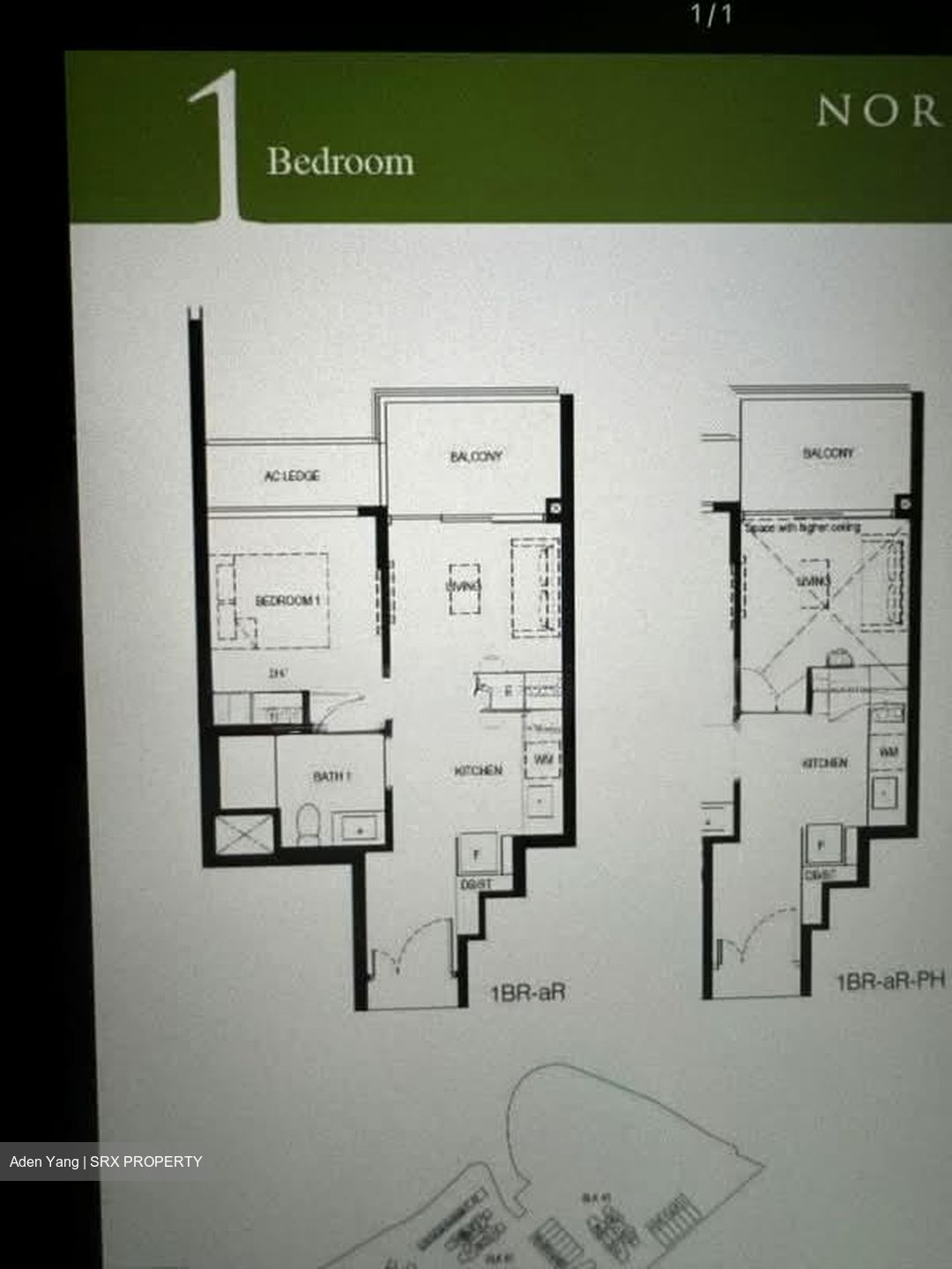 Normanton Park (D5), Apartment #586065631